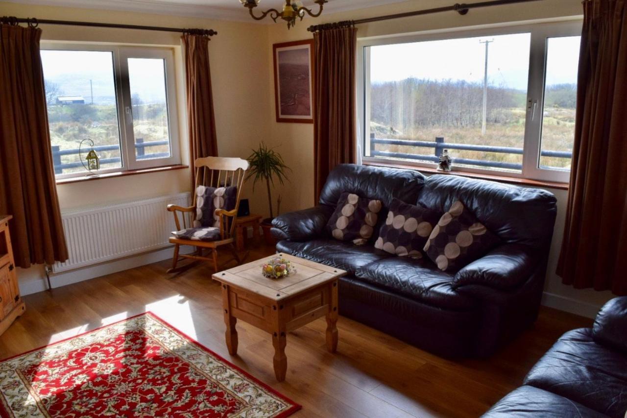 Sandfield View Ardara Exterior foto